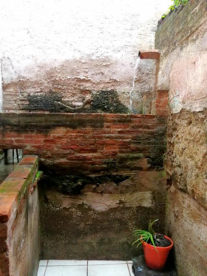 Casa Quetzalli Centro Histórico Antigua Esterno foto