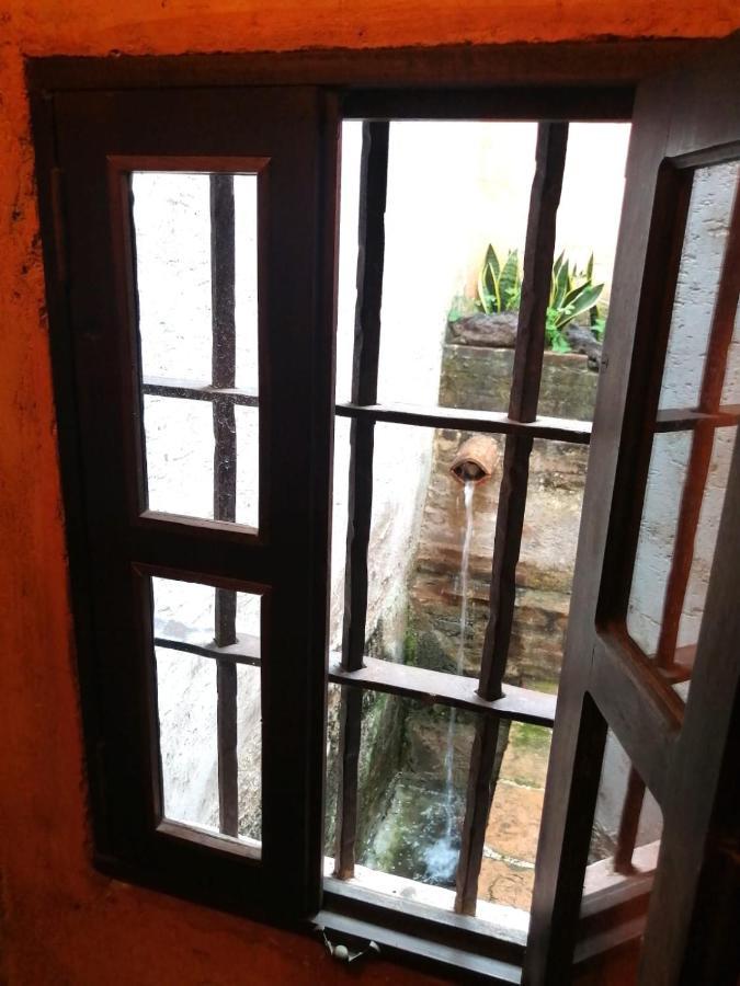 Casa Quetzalli Centro Histórico Antigua Esterno foto